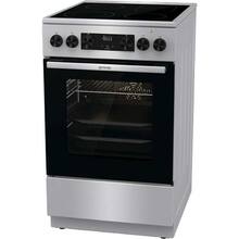 Плита электрическая GORENJE GECS 5C70 XPA (FR514D-AEK42)