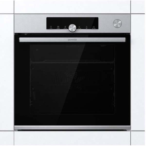 Духова шафа GORENJE BPSA6747A08X (BO3PS5I02-2) Тип духовки електрична