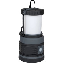 Ліхтар BO-CAMP Delta High Power LED 200 Lumen Black/Anthracite (5818891)