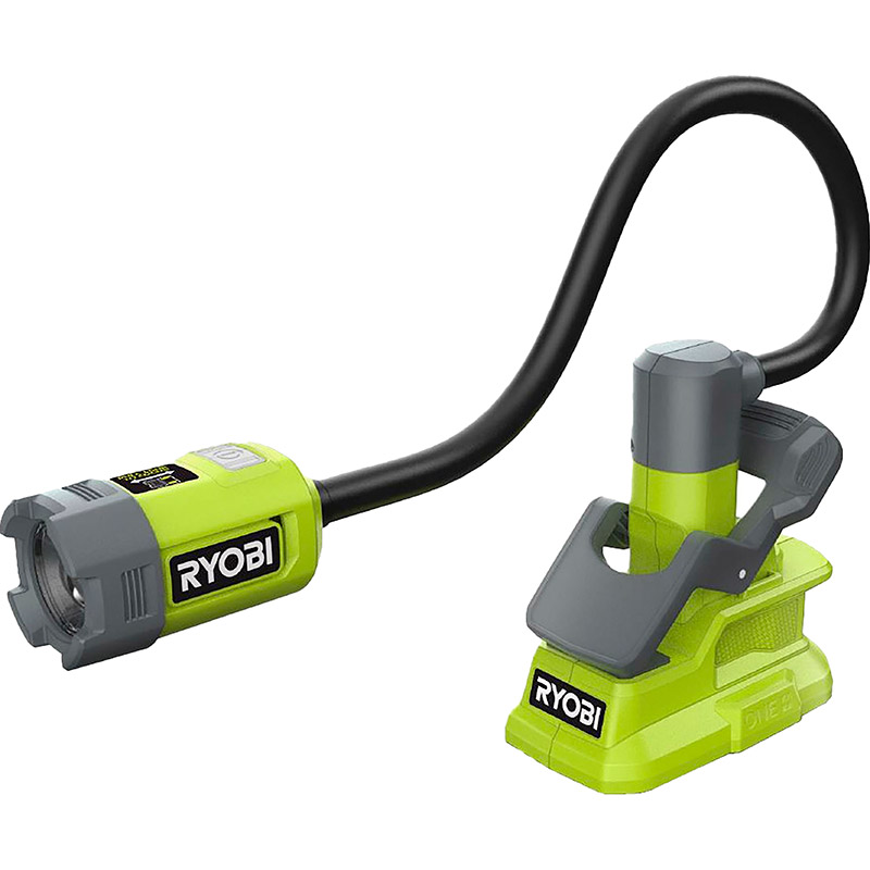 Замовити Ліхтар RYOBI RLCF18-0 18В ONE+ 400 лм (5133005595)