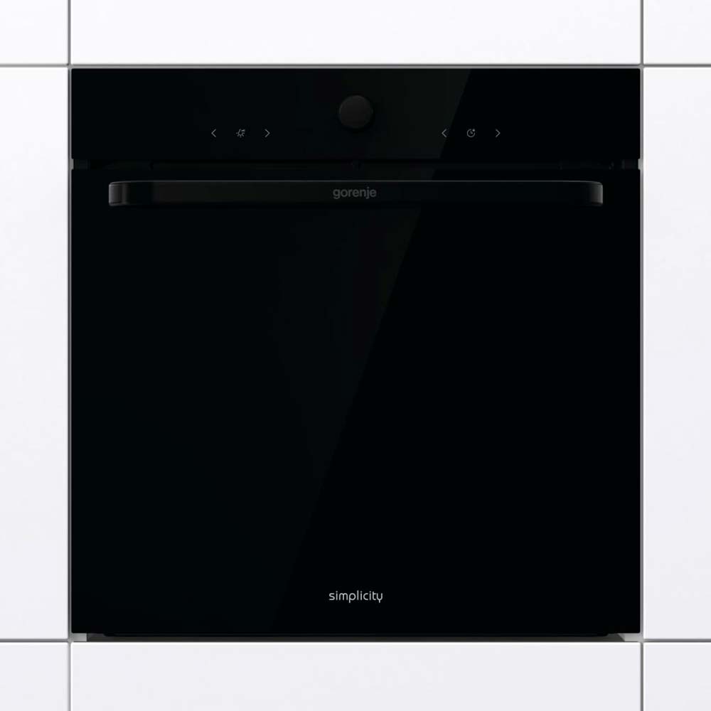 Духовой шкаф GORENJE BOS 6737 SYB (BO3CO8S01-1) Тип духовки электрическая