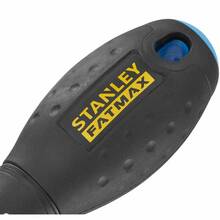 Викрутка STANLEY FatMax Pz2x250мм (0-62-571)