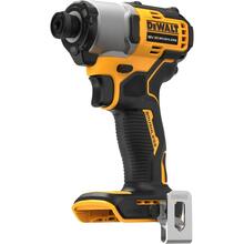 Дрель-шуруповерт DEWALT DCD805H2T XR Li-Ion PowerStack + шуруповерт ударный DCF840N (DCD805H2T+DCF840N)