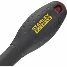 Отвертка STANLEY FatMax SL6.5х150мм (0-65-096)