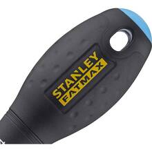 Отвертка STANLEY FatMax Pz3х150 мм с шестигранником под ключ (FMHT0-62625)
