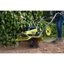 Культиватор RYOBI акумуляторний RY36CVXA-0 36 В MAX POWER 40 см (5133005763)