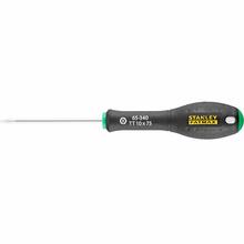 Викрутка STANLEY FatMax TT10x75мм (0-65-340)