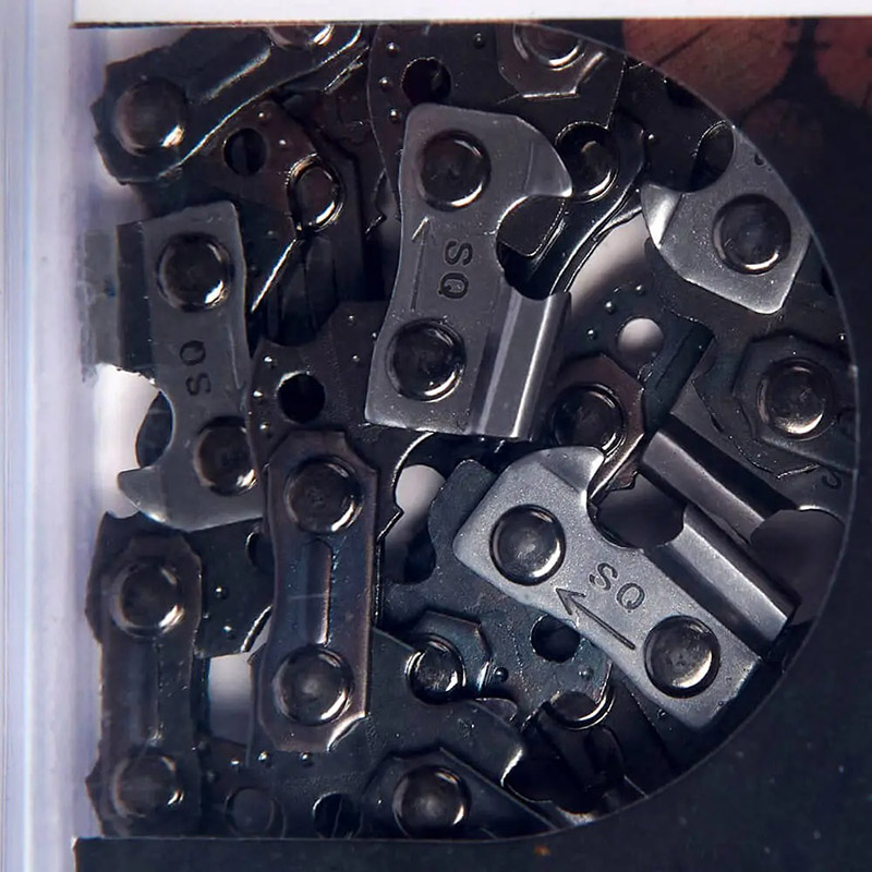 Фото 2 Ланцюг SEQUOIA 3/8" 1.3 мм 45 ланок 12"/30 см (91PS45E)