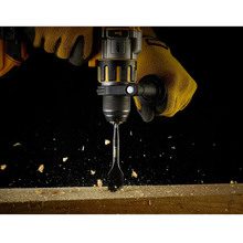 Свердло DEWALT EXTREME IMPACT 1/4 25 мм (DT4771)