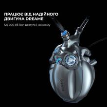 Пылесос Dreame Tracking Wireless Vacuum Cleaner V11