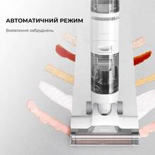 Пилосос DREAME Wet & Dry Vacuum Cleaner H11 (VWV7)