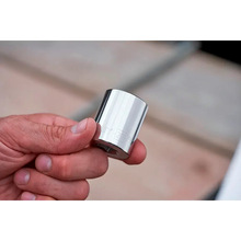 Набір торцевих головок STANLEY 3/8" рукоятка + 10 шестигранних головок (STMT82670-0)