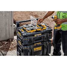 Адаптер для ящиков DeWalt TOUGHSYSTEM - TSTAK (DWST08017-1)