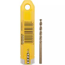 Набір свердел по металу DEWALT 10 шт (DT4927)
