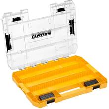 Ящик для бит DeWALT TSTAK Tough Case L (DT70839)