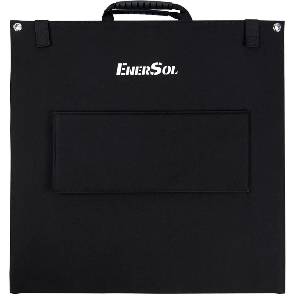 Солнечная панель ENERSOL 100 Вт (ESP-100W) Ток 5.5