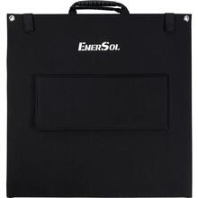 Солнечная панель ENERSOL 100 Вт (ESP-100W)