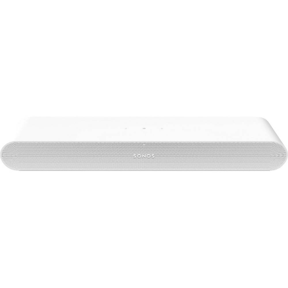 Саундбар  SONOS Ray White (RAYG1EU1) Формат 2.0