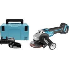 Кутова шліфувальна машина MAKITA DGA504RTJ