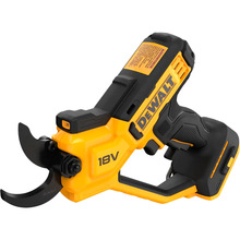Секатор акумуляторний DEWALT 18В XR Li-lon (DCMPP568N)