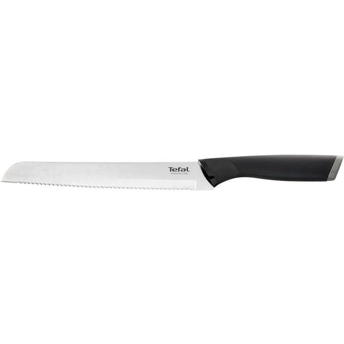 Набор ножей TEFAL COMFORT (K221SA04) Основные ножи для хлеба