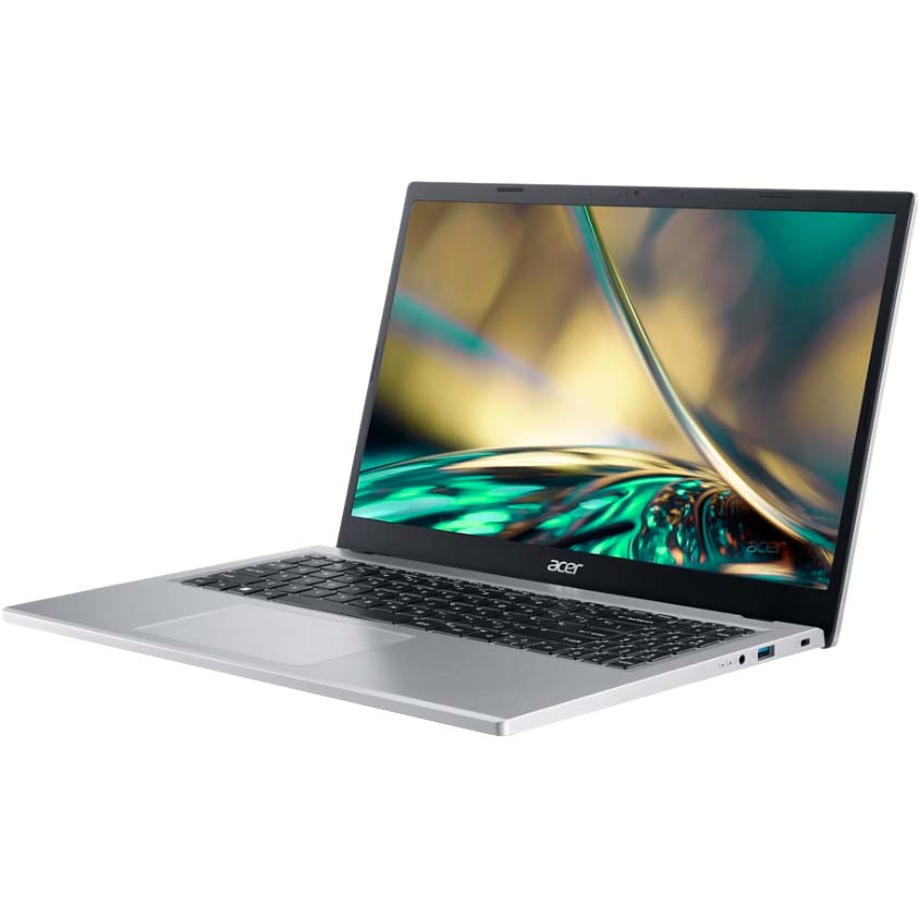 Ноутбук ACER Aspire 3 A315-510P Pure Silver (NX.KDHEU.006) Разрешение дисплея 1920 x 1080