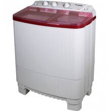 Пральна машина MILANO FWT701 PA RED
