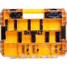 Скринька для біт DeWALT TSTAK Tough Case L (DT70804)