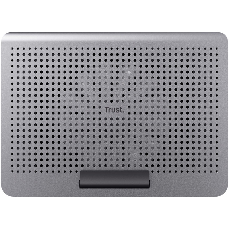 Подставка для ноутбука TRUST Exto 16" ECO Grey (24613_TRUST) Материал металл