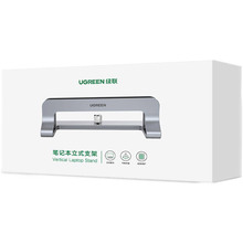 Подставка для ноутбука UGREEN Vertical Laptop Stand LP258 (20471)