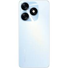 Смартфон TECNO Spark 10 (KI5q) 8/128GB meta white (4895180797736)