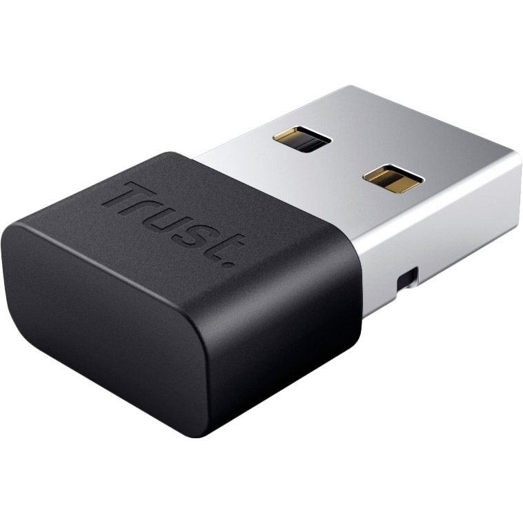 Bluetooth-адаптер UGREEN CM390 Black (80889) Основні характеристики версія Bluetooth – 5.0