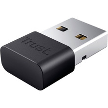 Bluetooth-адаптер UGREEN CM390 Black (80889)