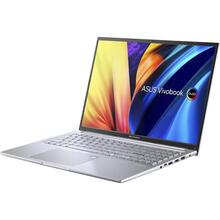 Ноутбук ASUS Vivobook 16 X1605ZA-MB439 Transparent Silver (90NB0ZA2-M00NU0)