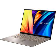 Ноутбук ASUS Vivobook S 16X S5602ZA-KV161 Sand Grey (90NB0WD2-M00690)