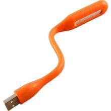 Лампа OPTIMA USB Flexible LED UL-001 2 шт Orange (UL-001-OR2)