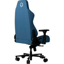 Крісло LORGAR Ace 422 Blue (LRG-CHR422BL)