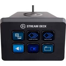 Контроллер ELGATO Stream Deck Mini (10GAI9901)