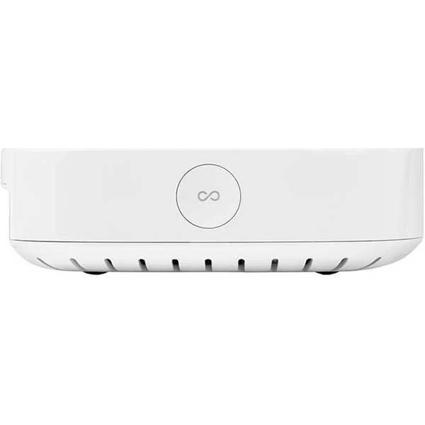 Wi-Fi повторювач SONOS Boost (BOOSTEU1) Кількість LAN-портів (RJ-45) 2