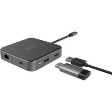 Док-станция ACER 7 в 1 Black (HP.DSCAB.013)