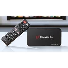 Пристрій відеозахоплення AVERMEDIA EzRecorder ER330