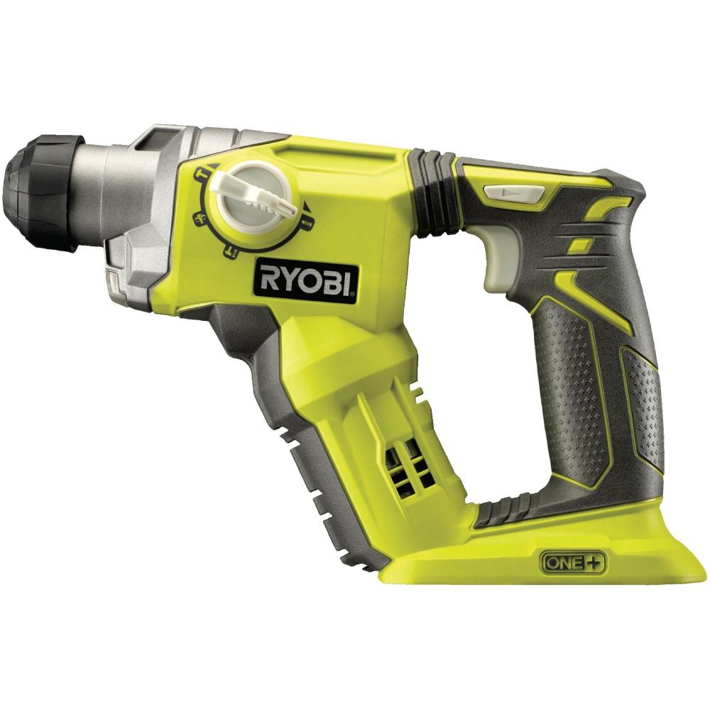 Набор инструментов RYOBI ONE+ R18DDSDS-125T (5133005087) Вес 6.95