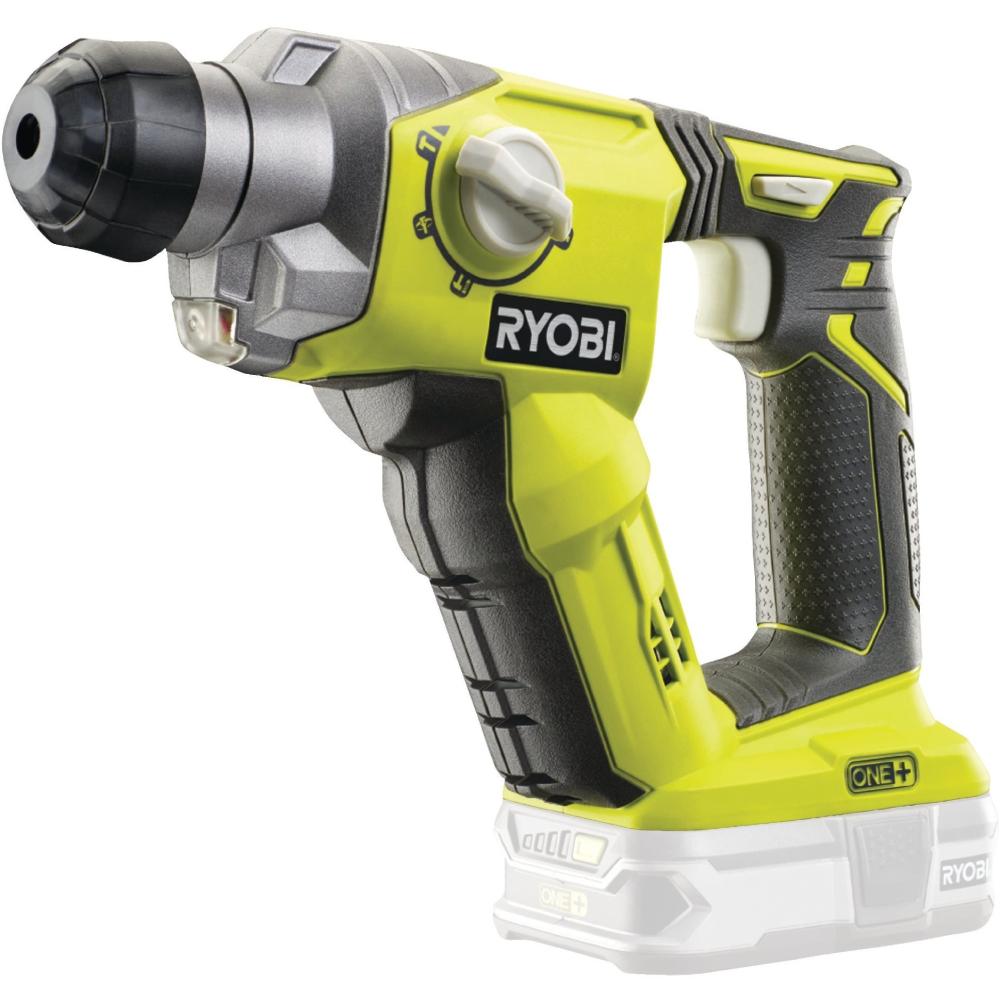 Набор инструментов RYOBI ONE+ RCK183C-242S (5133005445) Комплектация Аккумулятор 2.0 Ач (RB18L20), аккумулятор 4.0 Ач (RB18L40), зарядное устройство 2.0 А (RC18120), а также сумку для переноски и хранения комплекта.