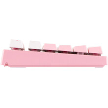 Клавиатура VARMILO VEA87 Sakura R2 EC Rose V2 (A33A027B0A3A17A024)