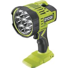 Ліхтар світлодіодний RYOBI ONE+ RLS18-0 без АКБ та ЗУ (5133005388)