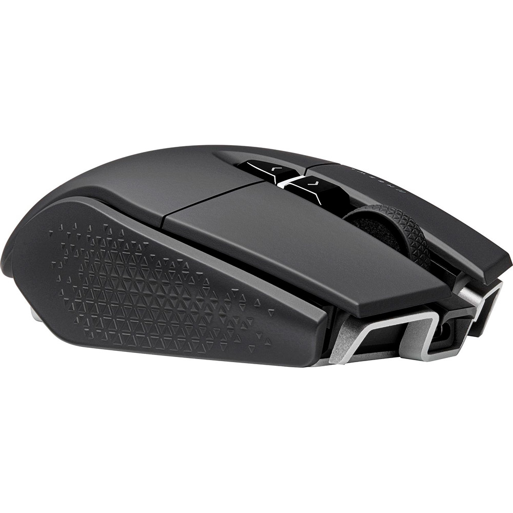 Мышь CORSAIR M65 RGB ULTRA Wireless Black (CH-9319411-EU2) Проводное подключение USB