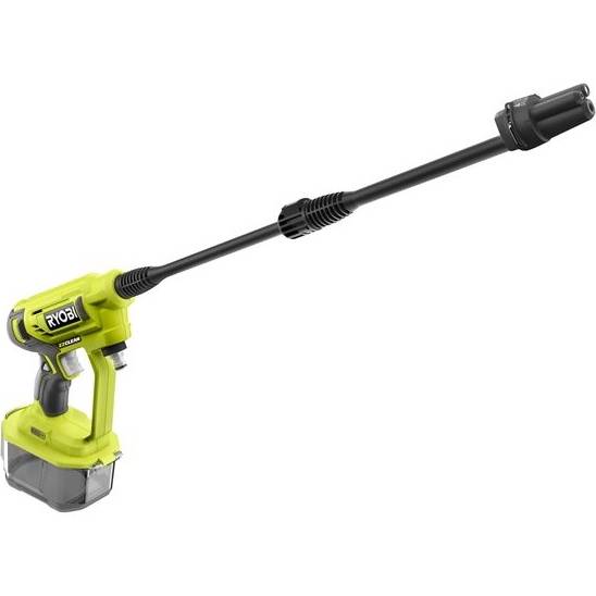 Мінімийка RYOBI RY18PW22A-0 (5133004570) Максимальна температура на вході 40