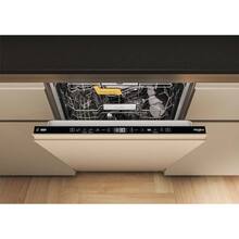 Вбудована посудомийна машина WHIRLPOOL W8I HT58 T