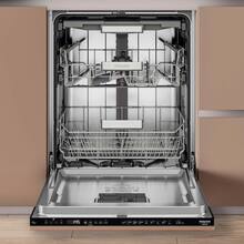 Вбудована посудомийна машина HOTPOINT ARISTON HM7 42 L