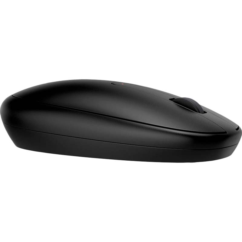 Мышь HP 240 Bluetooth Black (3V0G9AA) Беспроводное подключение Bluetooth